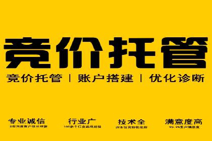 百度竞价代运营助力品牌知名度提升案例
